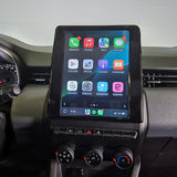 Autoradio GPS Renault CLIO 5 à partir de 2019 Version Android 13 avec Android Auto et Apple Carplay sans fil intégrés