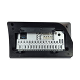 Autoradio GPS Citroën C5 II de 2008 à 2017 Version Android 13 avec Android Auto et Apple Carplay sans fil intégré