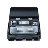 Autoradio GPS Renault CLIO 5 à partir de 2019 Version Android 13 avec Android Auto et Apple Carplay sans fil intégrés