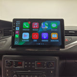 Autoradio GPS Citroën C5 II de 2008 à 2017 Version Android 13 avec Android Auto et Apple Carplay sans fil intégré