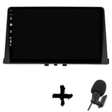 Autoradio GPS Peugeot Partner 3 à partir de 2018 Version Android 13 avec Android Auto et Apple Carplay sans fil intégré