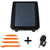 Autoradio GPS Renault CLIO 5 à partir de 2019 Version Android 13 avec Android Auto et Apple Carplay sans fil intégrés