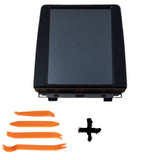 Autoradio GPS Renault CLIO 5 à partir de 2019 Version Android 13 avec Android Auto et Apple Carplay sans fil intégrés