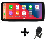 ÉCRAN ANDROID 13 AVEC CARPLAY ET ANDROID AUTO SANS FIL POUR MERCEDES GLC de 2019 à 2021 avec système NTG 5.5