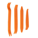 OUTILS DÉMONTAGE GARNITURE