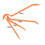 OUTILS DÉMONTAGE GARNITURE