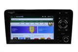 Autoradio Android Audi A3 Playstore
