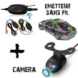 Apple Carplay et Android Auto pour Peugeot 3008 de 2016 à 2019 avec système NAC