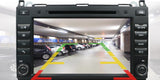 AUTORADIO GPS ANDROID 13 MERCEDES BENZ CLASSE B W245 2005 À 2012 avec Android Auto et Apple Carplay sans fil intégré