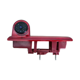 CAMÉRA DE RECUL pour Renault TRAFIC 3 - Nissan NV300  - Opel Vivaro B - Fiat Talento II