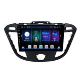 Autoradio GPS Ford Tourneo Custom de 2012 à 2018 Version Android avec Android Auto et Apple Carplay sans fil intégrés