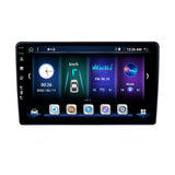 Autoradio GPS Opel Astra H de 2004 à 2009 Version Android 13 avec Android Auto et Apple Carplay sans fil intégré