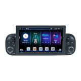 Autoradio Fiat Panda III à partir de 2011 Android 13 avec Android Auto et Apple Carplay sans fil intégré