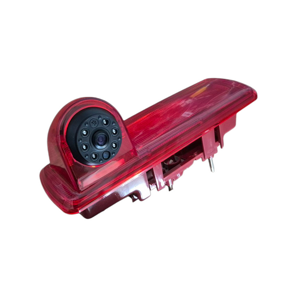 CAMÉRA DE RECUL pour Renault TRAFIC 3 - Nissan NV300  - Opel Vivaro B - Fiat Talento II