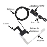 Antenne Dab+