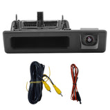 ÉCRAN ANDROID 13 avec Carplay et Android Auto sans fil pour BMW Série 3 F30-F31-F34-F35 et M3 de 2012 à 2017 avec système NBT