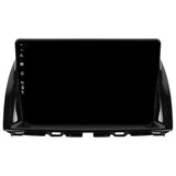 Autoradio Android GPS Mazda CX5 de 2012 à 2017 avec Android Auto et Apple Carplay sans fil intégrés