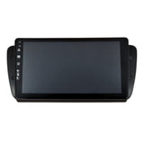 Autoradio GPS Seat Ibiza de 2008 à 2015 Version Android 13 avec Android Auto et Apple Carplay sans fil intégrés