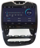 Autoradio GPS Android 12 RENAULT Zoé 2012-2019 avec Android Auto et Apple Carplay sans fil Intégré