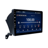 Autoradio GPS Opel Astra H de 2004 à 2009 Version Android 13 avec Android Auto et Apple Carplay sans fil intégré