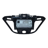 Autoradio GPS Ford Tourneo Custom de 2012 à 2018 Version Android avec Android Auto et Apple Carplay sans fil intégrés
