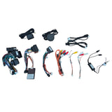 AUTORADIO GPS ANDROID 13 MERCEDES VIANO W639 DE 2006 À 2014 avec Android Auto et Apple Carplay sans fil intégré