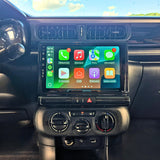 Autoradio CITROEN C3 AIRCROSS de 2017 à 2024 Version Android 13 avec Android Auto et Apple Carplay sans fil intégré