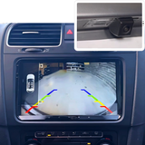 Autoradio GPS VOLKSWAGEN Golf 6 Août 2008-2016 Version Android 13 avec Android Auto et Apple Carplay sans fil intégré