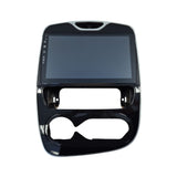 Autoradio GPS Android 13 RENAULT CLIO 4 Phase 2 2016-2018 avec Android Auto et Apple Carplay sans fil Intégrés