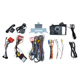 Autoradio Android GPS Mazda CX5 de 2012 à 2017 avec Android Auto et Apple Carplay sans fil intégrés