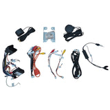 Autoradio GPS Seat Ibiza de 2008 à 2015 Version Android 13 avec Android Auto et Apple Carplay sans fil intégrés