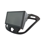 Autoradio GPS Ford Tourneo Custom de 2012 à 2018 Version Android avec Android Auto et Apple Carplay sans fil intégrés