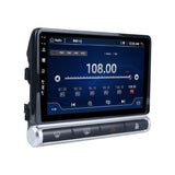 Autoradio CITROEN C3 AIRCROSS de 2017 à 2024 Version Android 13 avec Android Auto et Apple Carplay sans fil intégré