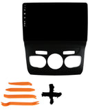 Autoradio GPS CITROEN DS4 de 2011 à 2018 Version Android 13 avec Android Auto et Apple Carplay sans fil intégré