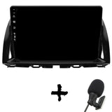 Autoradio Android GPS Mazda CX5 de 2012 à 2017 avec Android Auto et Apple Carplay sans fil intégrés