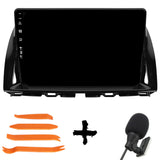Autoradio Android GPS Mazda CX5 de 2012 à 2017 avec Android Auto et Apple Carplay sans fil intégrés