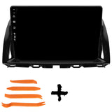 Autoradio Android GPS Mazda CX5 de 2012 à 2017 avec Android Auto et Apple Carplay sans fil intégrés