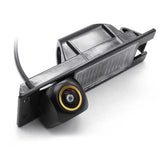 CAMÉRA DE RECUL OPEL ASTRA J