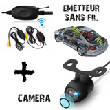 Boitier Carplay et Android Auto pour Citroën C4 CACTUS Phase 2 à partir de 2018 avec systèmes RCC et NAC