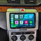Autoradio GPS VOLKSWAGEN PASSAT CC 2008 - 2018 Version Android 13 avec Android Auto et Apple Carplay sans fil intégré