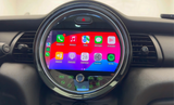 AUTORADIO GPS Mini Cooper F55, F56, F57 de 2014 à 2021 ANDROID 13 avec Android Auto et Apple Carplay sans fil intégré