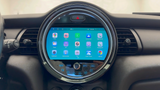 AUTORADIO GPS Mini Cooper F55, F56, F57 de 2014 à 2021 ANDROID 13 avec Android Auto et Apple Carplay sans fil intégré