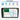 Autoradio GPS Android 13 AUDI A3 2003-2013 avec Android Auto et Apple Carplay sans fil intégré GPS