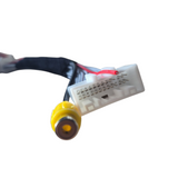 Adaptateur Caméra de Recul 24 PIN pour Renault / Dacia  Compatible Autoradio d’origine MediaNav – Pour Caméra non d’origine
