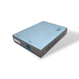 Boitier Carplay et Android Auto pour Citroën C3 Aircross à partir de 2017 avec systèmes RCC et NAC