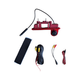 CAMÉRA DE RECUL pour Renault TRAFIC 3 - Nissan NV300  - Opel Vivaro B - Fiat Talento II