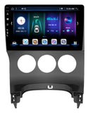 Autoradio GPS Peugeot 5008 de 2009 à 2017 Version Android 13 avec Android Auto et Apple Carplay sans fil intégré