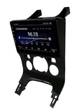Autoradio GPS Peugeot 5008 de 2009 à 2017 Version Android 12 avec Android Auto et Apple Carplay sans fil intégré