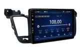 Autoradio GPS Peugeot 508 de 2011 à 2018 Version Android 13 avec Android Auto et Apple Carplay sans fil intégré