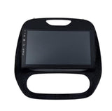 Autoradio GPS Renault CAPTUR I de 2013 à 2019 Version Android 13 avec Android Auto et Apple Carplay sans fil intégrés
